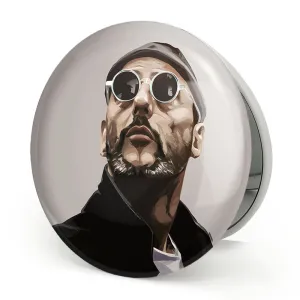 آینه تاشو لئون و ماتیلدا