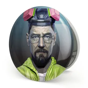 آینه تاشو سریال بریکینگ بد Breaking Bad