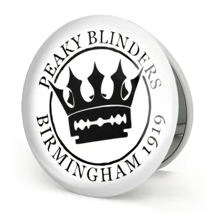 آینه تاشو سریال پیکی بلایندرز Peaky Blinders