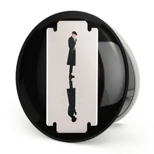 آینه تاشو سریال پیکی بلایندرز Peaky Blinders