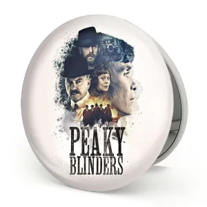 آینه تاشو سریال پیکی بلایندرز Peaky Blinders