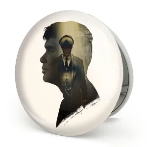 آینه تاشو سریال پیکی بلایندرز Peaky Blinders