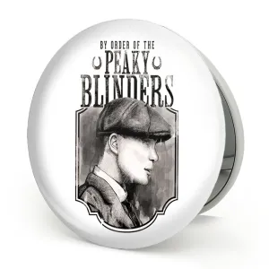 آینه تاشو سریال پیکی بلایندرز Peaky Blinders