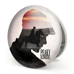 آینه تاشو سریال پیکی بلایندرز Peaky Blinders