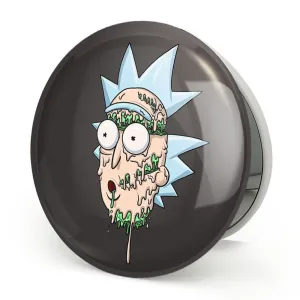 آینه تاشو ریک و مورتی Rick and Morty