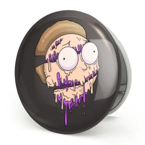 آینه تاشو ریک و مورتی Rick and Morty