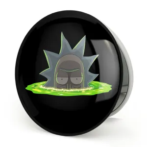 آینه تاشو ریک و مورتی Rick and Morty