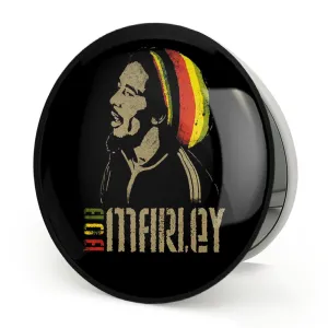 آینه تاشو باب مارلی Bob Marley
