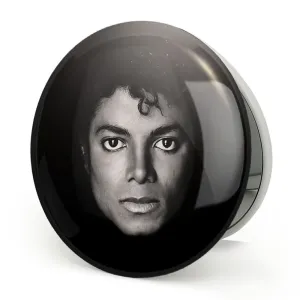 آینه تاشو مایکل جکسون Michael Jackson