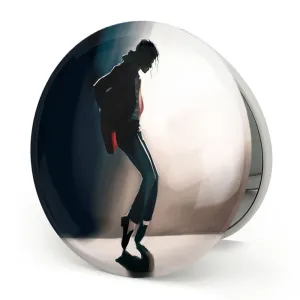 آینه تاشو مایکل جکسون Michael Jackson
