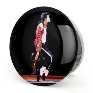 آینه تاشو مایکل جکسون Michael Jackson
