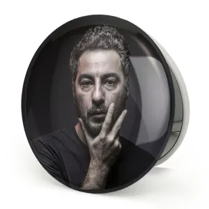 آینه تاشو نوید محمدزاده