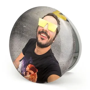 آینه تاشو نوید محمدزاده