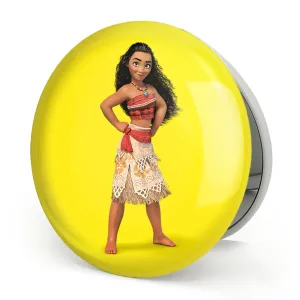 آینه تاشو موآنا Moana