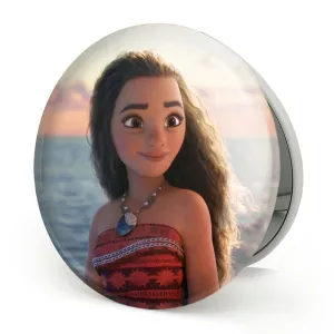 آینه تاشو موآنا Moana
