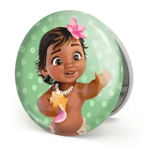آینه تاشو موآنا Moana
