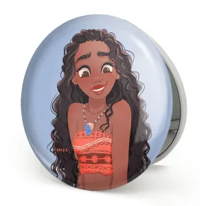 آینه تاشو موآنا Moana