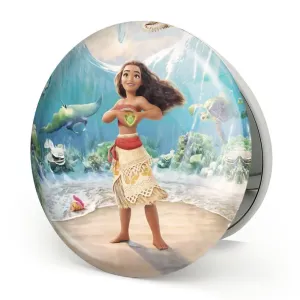 آینه تاشو موآنا Moana