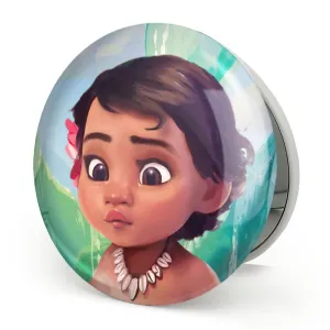 آینه تاشو موآنا Moana