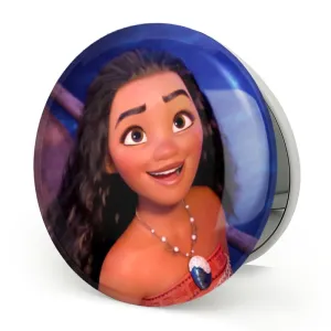 آینه تاشو موآنا Moana