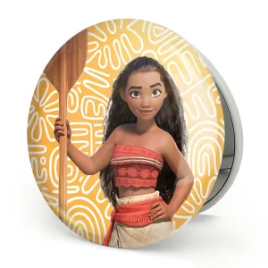آینه تاشو موآنا Moana