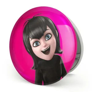آینه تاشو هتل ترانسیلوانیا Hotel Transylvania