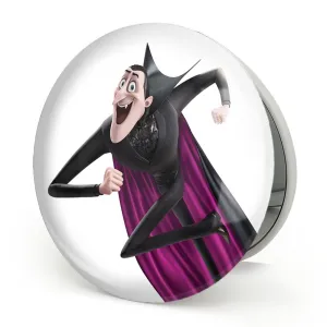 آینه تاشو هتل ترانسیلوانیا Hotel Transylvania