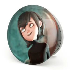 آینه تاشو هتل ترانسیلوانیا Hotel Transylvania
