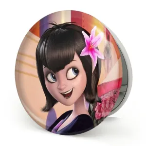 آینه تاشو هتل ترانسیلوانیا Hotel Transylvania