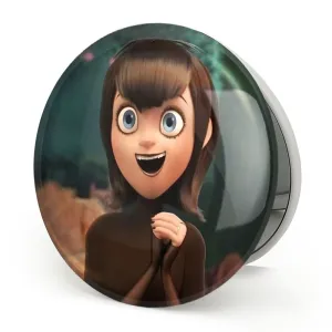 آینه تاشو هتل ترانسیلوانیا Hotel Transylvania