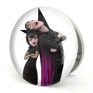 آینه تاشو هتل ترانسیلوانیا Hotel Transylvania