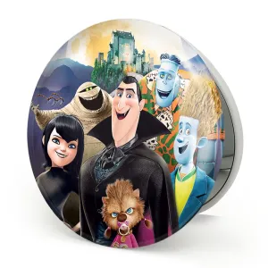 آینه تاشو هتل ترانسیلوانیا Hotel Transylvania