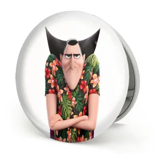 آینه تاشو هتل ترانسیلوانیا Hotel Transylvania
