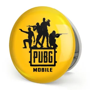 آینه تاشو بازی پابجی PUBG