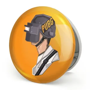 آینه تاشو بازی پابجی PUBG