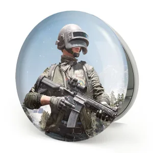 آینه تاشو بازی پابجی PUBG