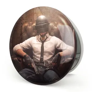 آینه تاشو بازی پابجی PUBG