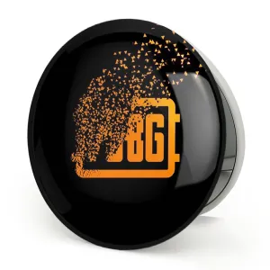 آینه تاشو بازی پابجی PUBG
