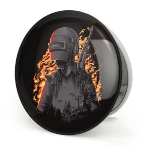 آینه تاشو بازی پابجی PUBG