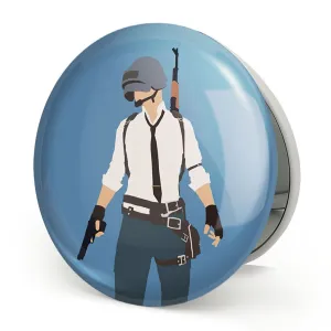 آینه تاشو بازی پابجی PUBG
