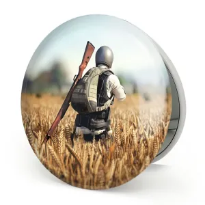 آینه تاشو بازی پابجی PUBG