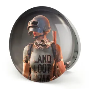 آینه تاشو بازی پابجی PUBG