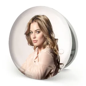 آینه تاشو مارگو رابی Margot Robbie