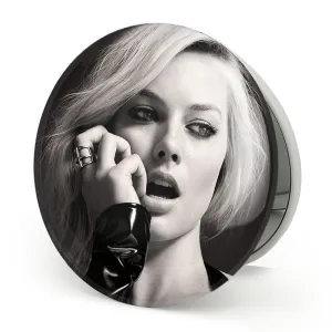 آینه تاشو مارگو رابی Margot Robbie
