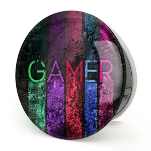 آینه تاشو گیمر Gamer