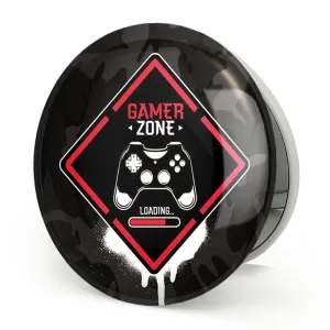 آینه تاشو گیمر Gamer