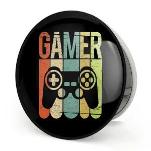 آینه تاشو گیمر Gamer