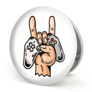 آینه تاشو گیمر Gamer