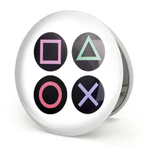آینه تاشو گیمر Gamer