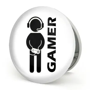 آینه تاشو گیمر Gamer